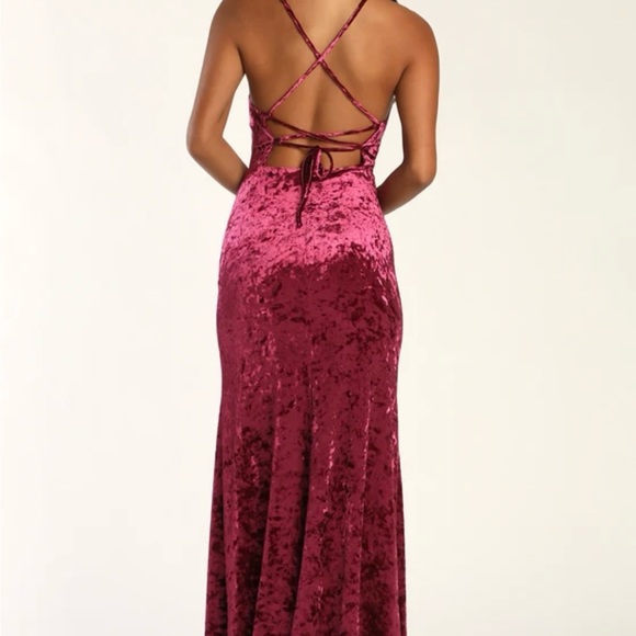 NWT Lulus dress - Picture 4 of 6